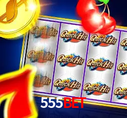 A Revolução dos Aplicativos de Jogos no 555bet