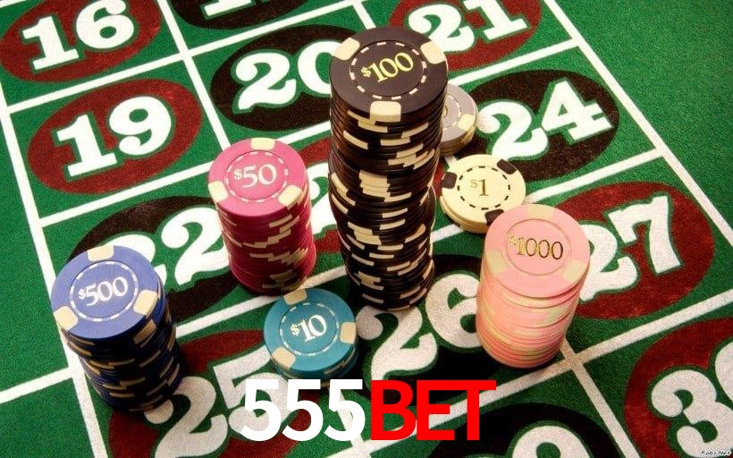 Descubra a Essência do 555bet: Nossa História e Compromissos