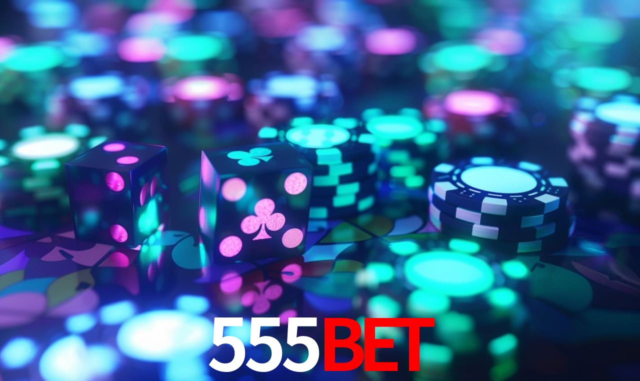 cassino 555bet